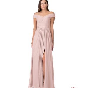 Azazie Audrianna formal dress